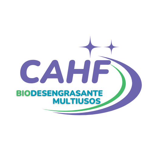 CAHF Biodesengrasante Multiusos
